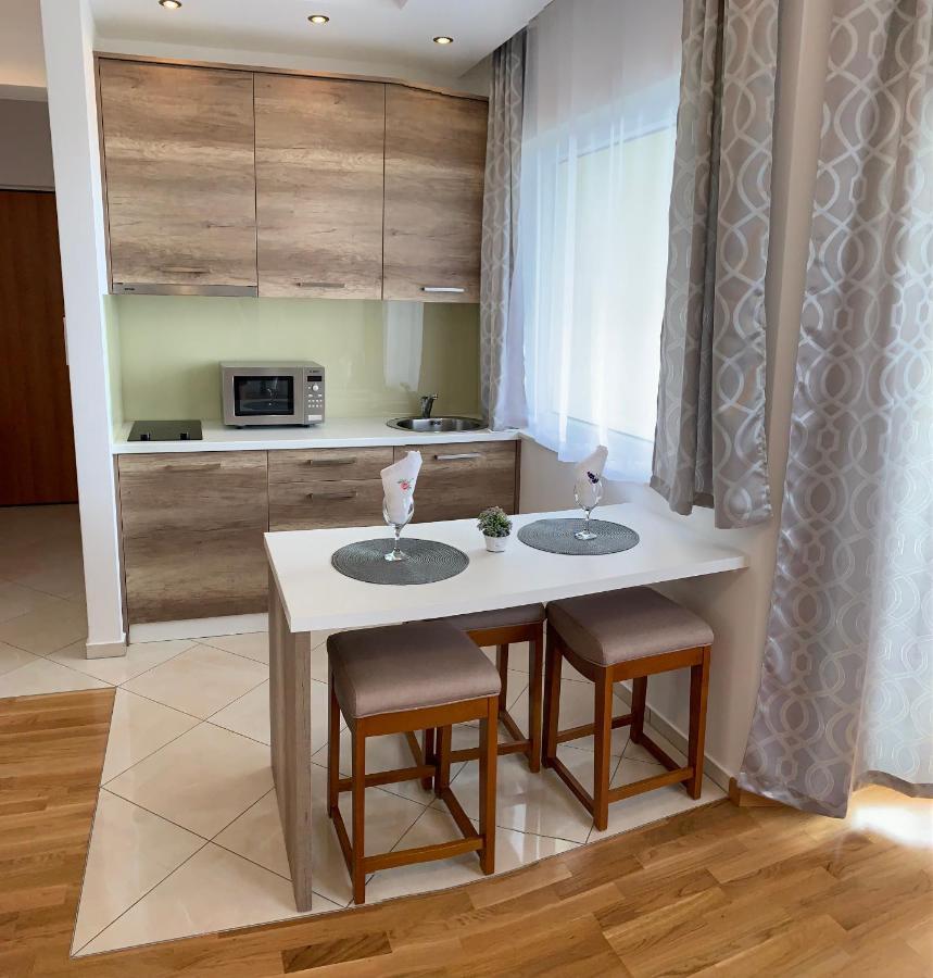 Ive Lole Ribara 38 Apartment เบชิชิ ภายนอก รูปภาพ