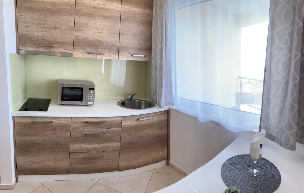 Ive Lole Ribara 38 Apartment เบชิชิ ภายนอก รูปภาพ