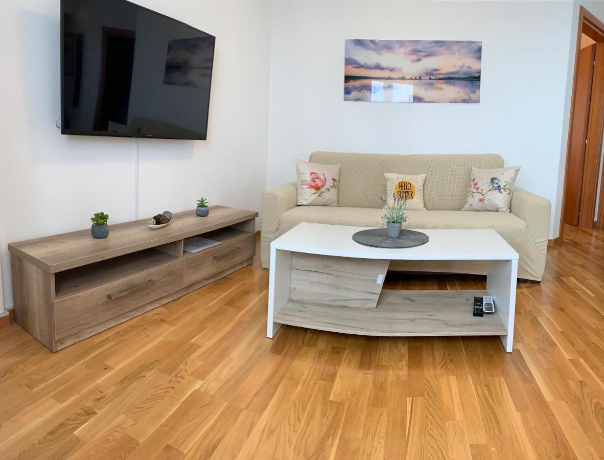 Ive Lole Ribara 38 Apartment เบชิชิ ภายนอก รูปภาพ