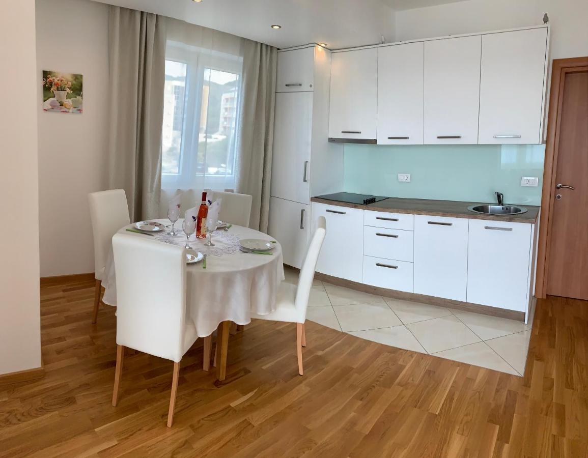 Ive Lole Ribara 38 Apartment เบชิชิ ภายนอก รูปภาพ