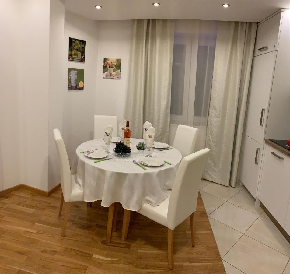 Ive Lole Ribara 38 Apartment เบชิชิ ภายนอก รูปภาพ