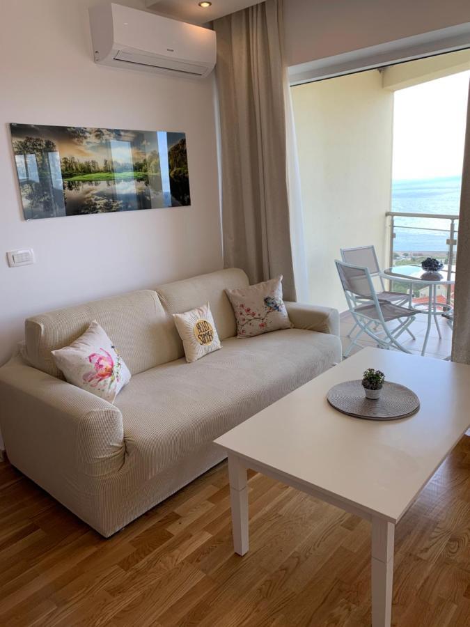 Ive Lole Ribara 38 Apartment เบชิชิ ภายนอก รูปภาพ